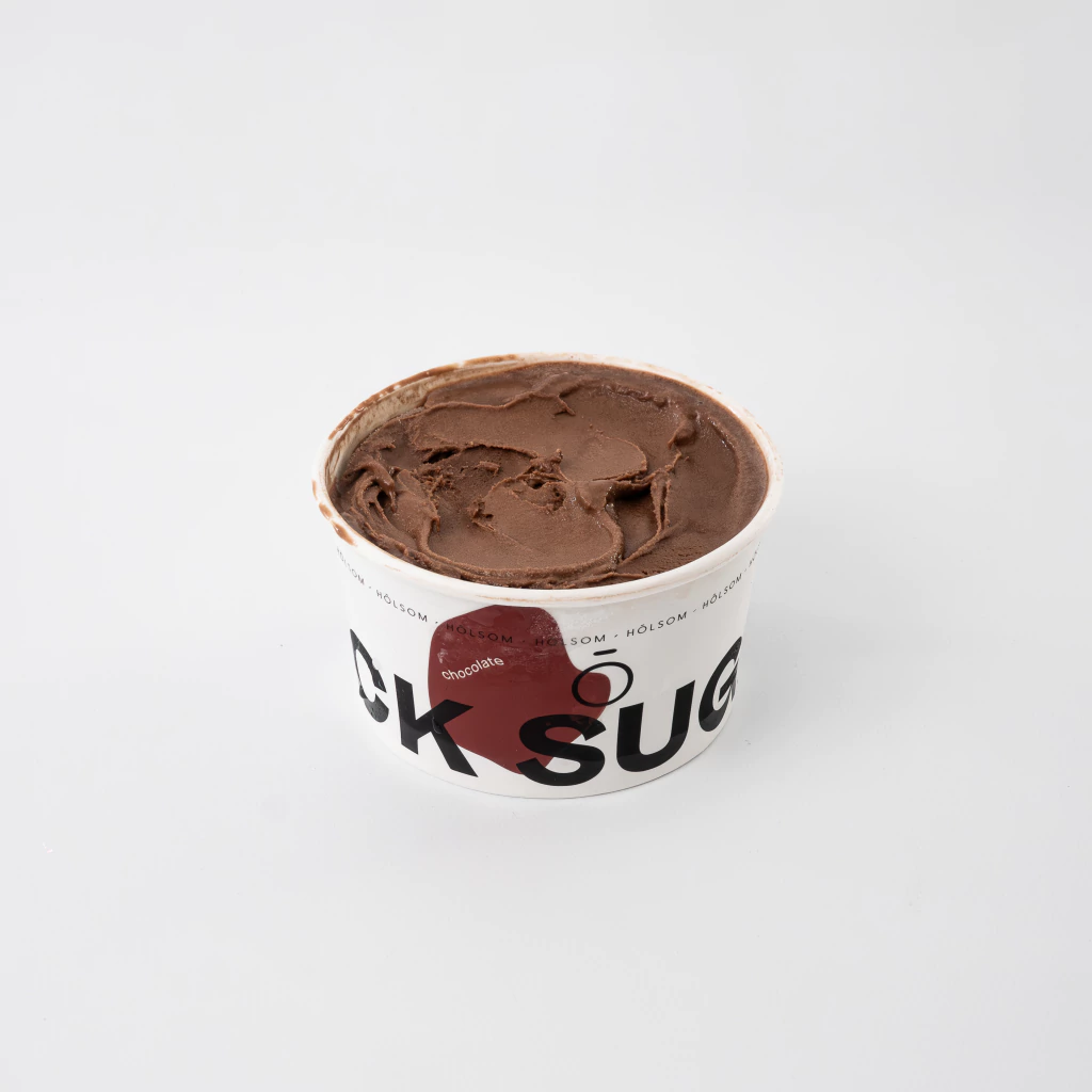 F*ck Sugar Chocolate