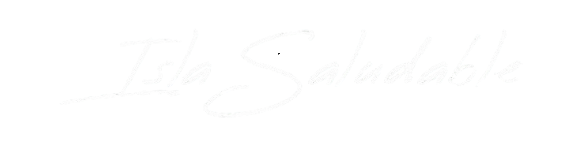 Isla Saludable